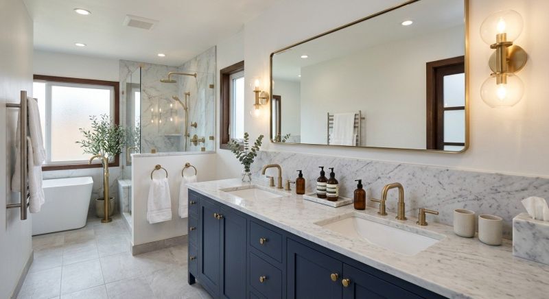 Top Bathroom Remodeling Companies in Versailles, KY