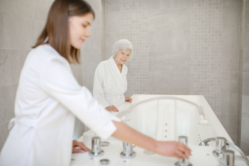 Cost of Bathtub Installation in Lawrenceburg, KY