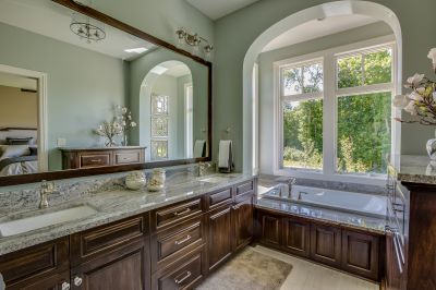 Marble Countertops